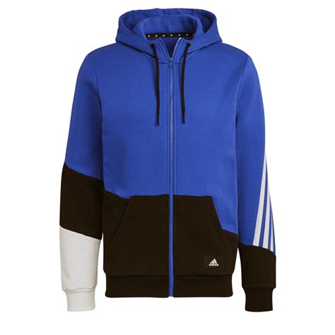 billigste adidas colourblock sweatshirt|adidas color block hoodie.